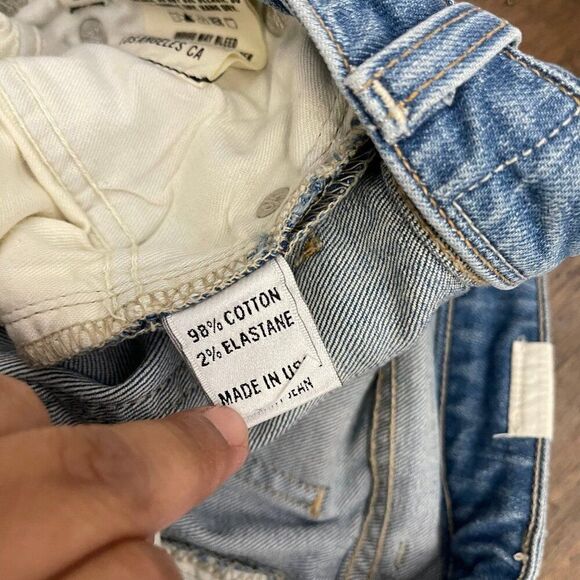 Lovers and Friends Mason Jeans - Picture 10 of 11